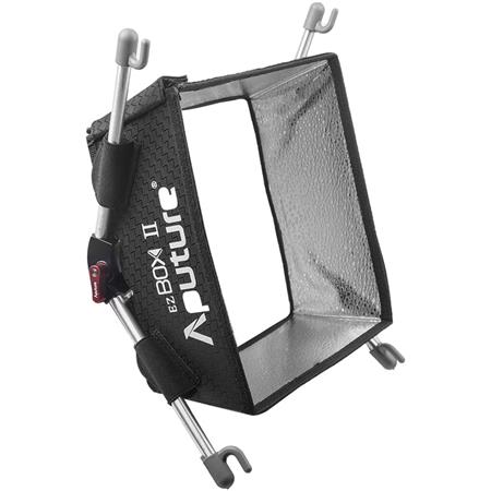 Aputure EZ BOX + II Softbox Kit for 672 and TRi8 LED Lights