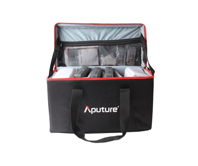 Aputure Amaran HR672KIT-CCC LED Video Light Kit