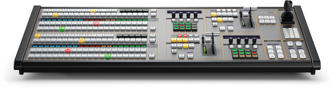 Blackmagic Design SWPANEL2ME ATEM 2 M/E Broadcast Panel