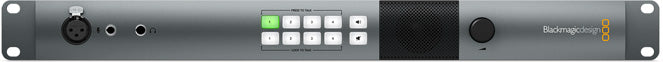 Blackmagic Design SWRCONVRCK2 ATEM Studio Converter 2