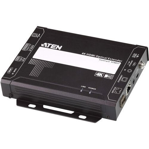 Aten VE883TK2 - 4K HDMI Optical Transmitter