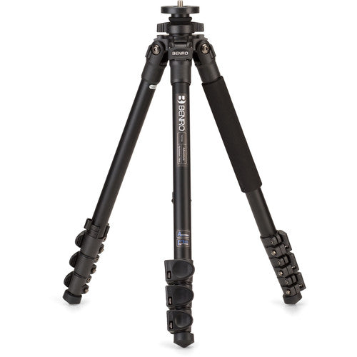 Benro TAD18A Series 1 Adventure Aluminum Tripod