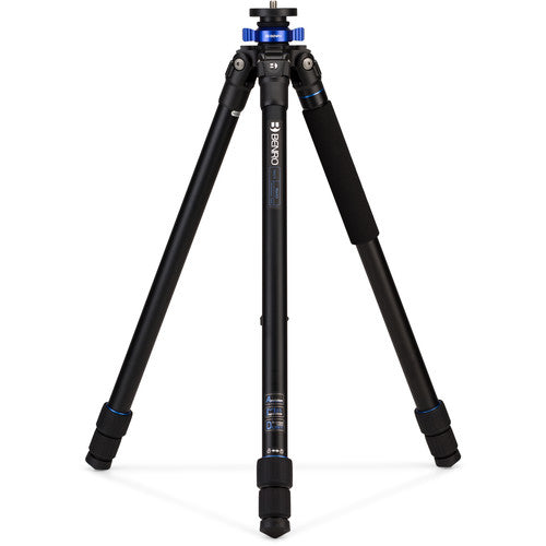 Benro TMA27AL Series 2 Mach3 Aluminum Tripod