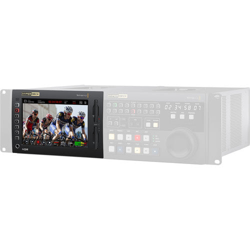 Blackmagic Design HyperDeck Extreme 8K HDR