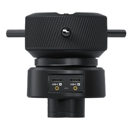 Blackmagic Design Focus Demand