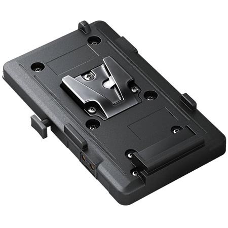 Blackmagic Design CINEURVLBATTAD Blackmagic URSA VLock Battery Plate