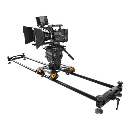 CAME-TV SL04 Adjustable Length Slider 110 Lbs / 50kg Payload