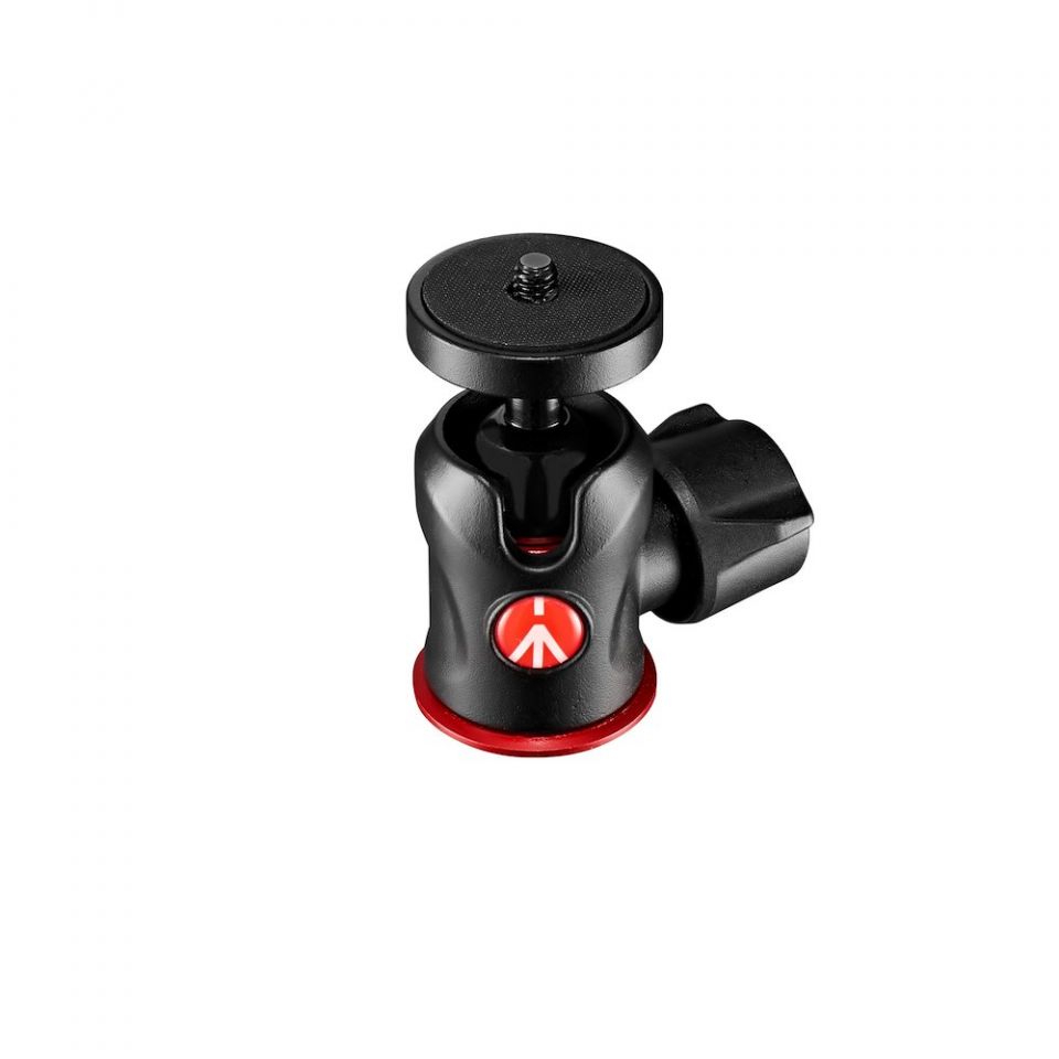 Manfrotto MH492-BH 492 Centre Ball Head