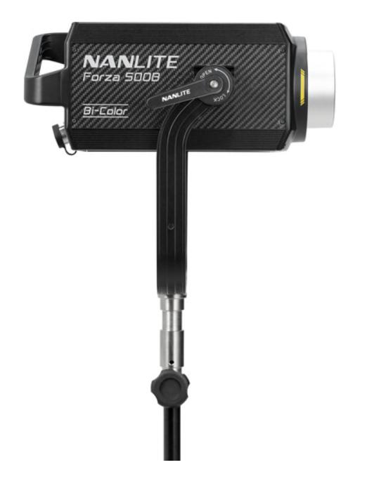 Nanlite Forza 500B II Bi-Color LED Monolight