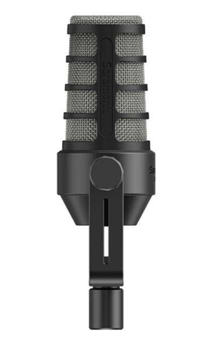 Saramonic SR-BV1 Dynamic Cardioid Podcast/Broadcast Microphone