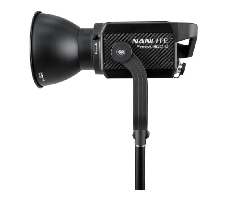 Nanlite Forza 300 II Daylight LED Monolight