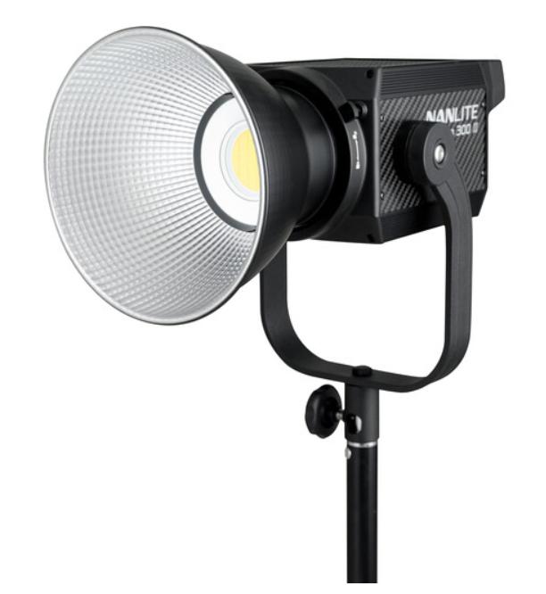 Nanlite Forza 300 II Daylight LED Monolight