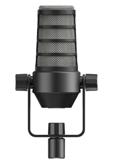 Saramonic SR-BV1 Dynamic Cardioid Podcast/Broadcast Microphone