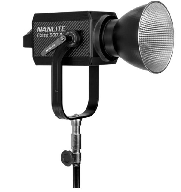 Nanlite Forza 500 II Daylight LED Monolight