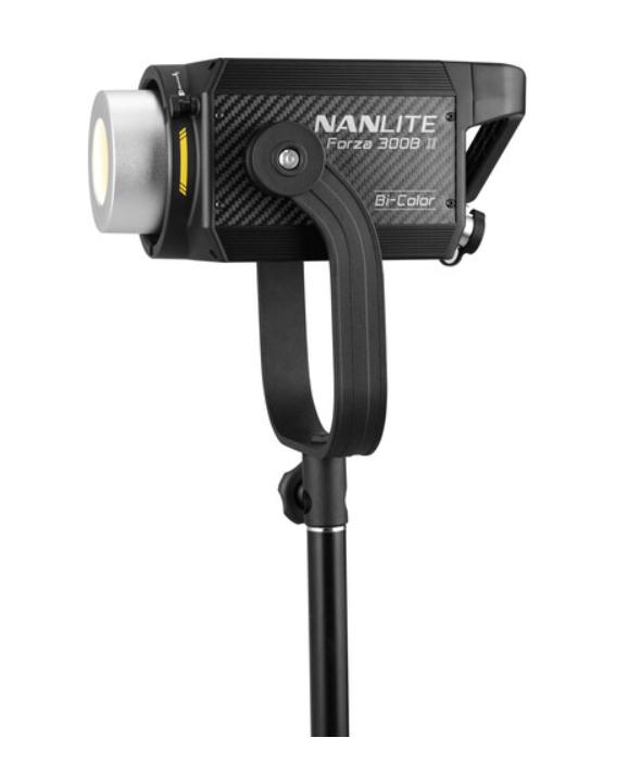 Nanlite Forza 300B II Bi-Color LED Monolight