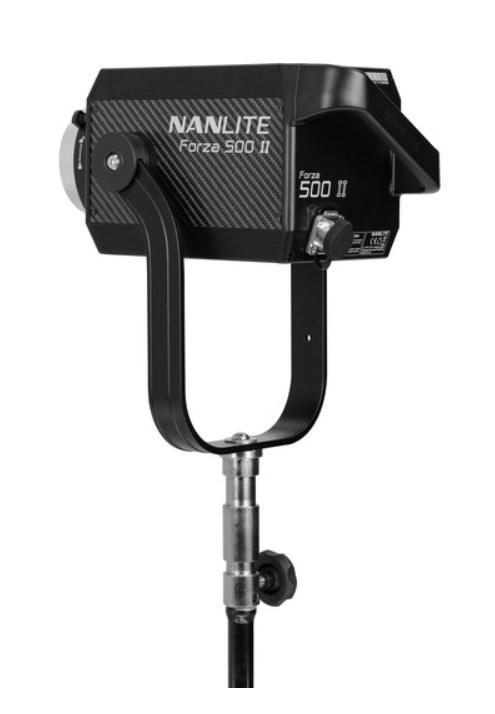 Nanlite Forza 500 II Daylight LED Monolight