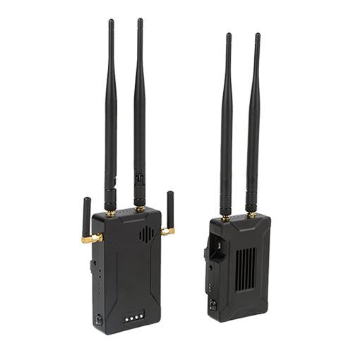 CAME-TV Wireless HD Video Kit Crystal-800