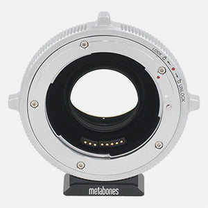 Metabones Canon EF Lens to Sony E Mount T Smart Adapter (Mark V)