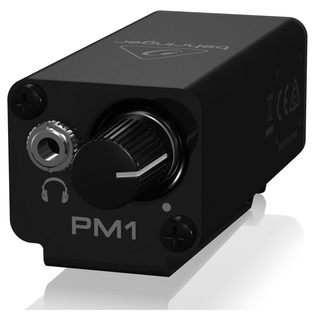 Behringer PM1 Powerplay Personal In Ear Monitor