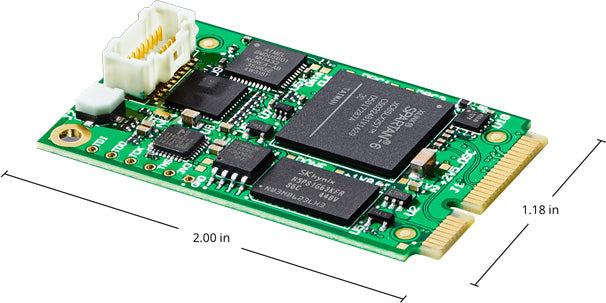 Blackmagic Design BDLKMICROREC DeckLink Micro Recorder