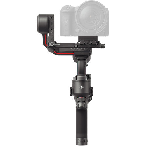 DJI RS3 Gimbal Stabilizer Combo