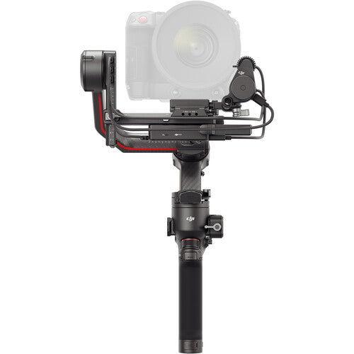 DJI RS3 Pro Gimbal Stabilizer Combo