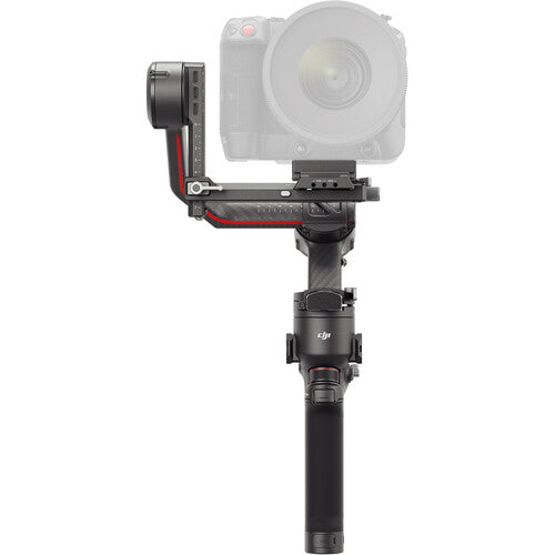 DJI RS3 Pro Gimbal Stabilizer