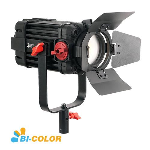 CAME-TV Boltzen 100w Fresnel Focusable LED Bi-Color