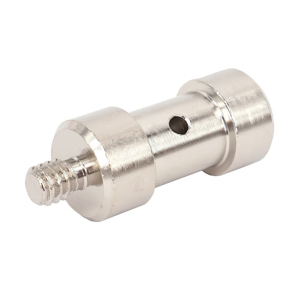 APEX 1/4" - 3/8" Female to Male Spigot