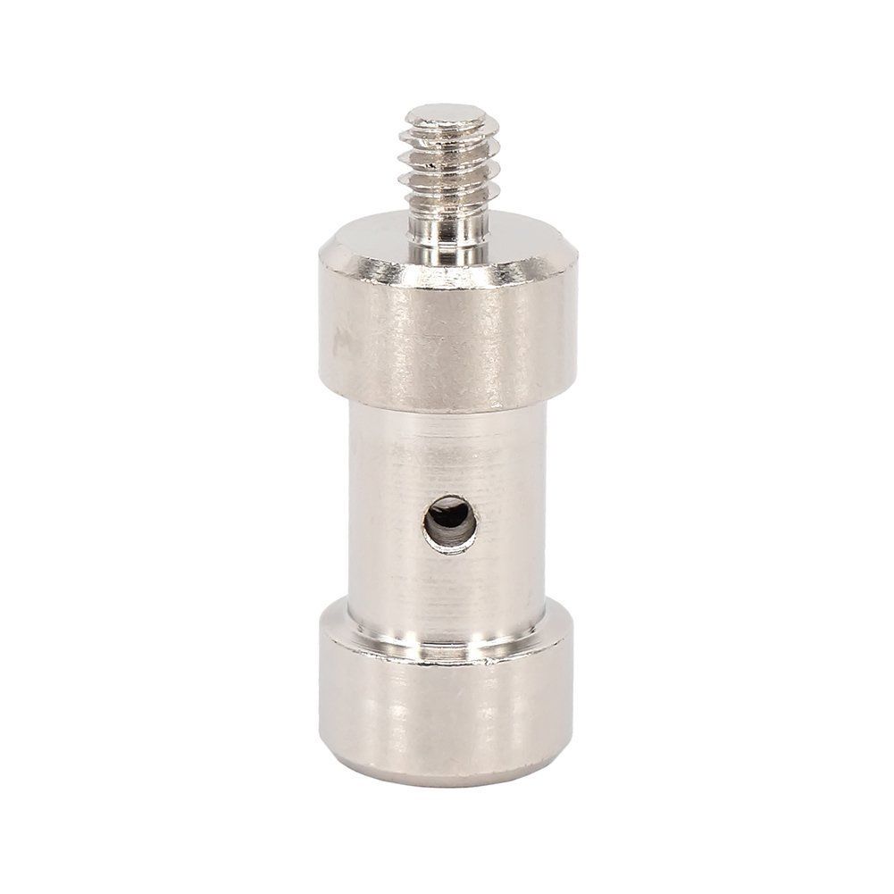 APEX 1/4" - 3/8" Female to Male Spigot