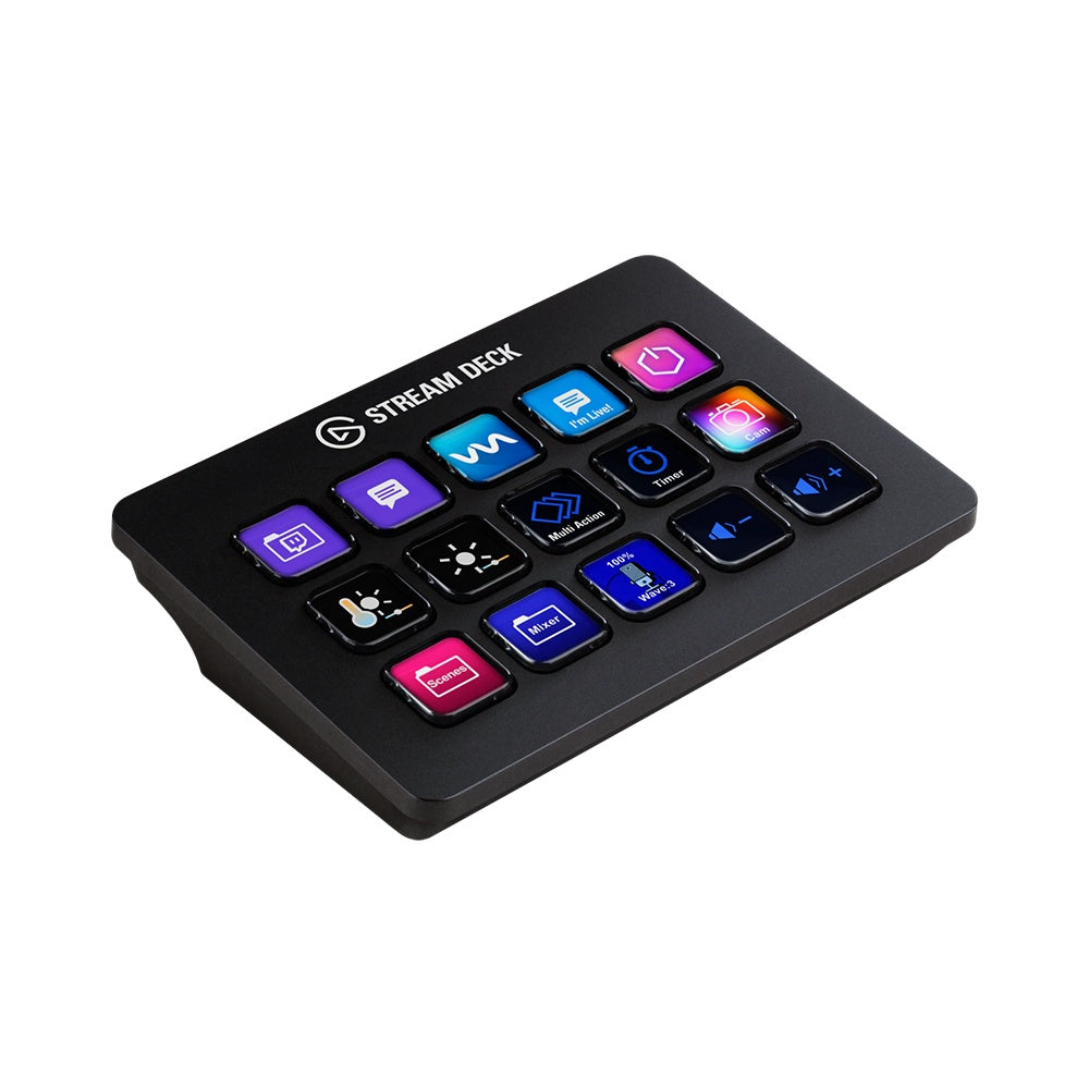 Elgato Stream Deck MK.2