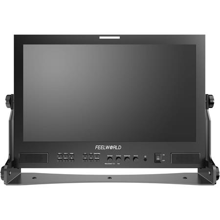 Feelworld ATEM173S 17.3" 16:9 Full HD SDI/HDMI Multi-Camera Broadcast Director Monitor