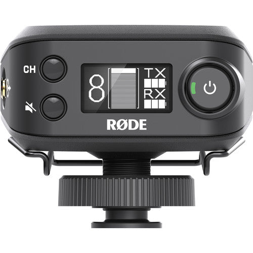 RODE Rodelink Filmmaker Kit