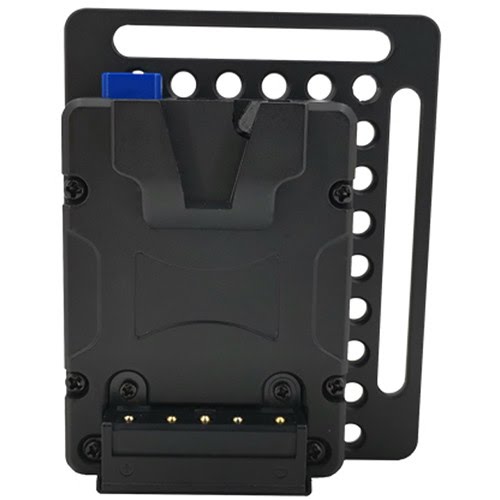 Fxlion NANO V-Lock Camera Cage Plate