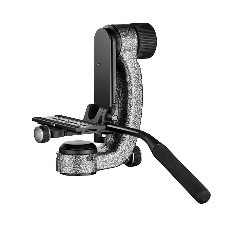 Gitzo GHFG1 Fluid Gimbal Head