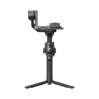 DJI RS4 PRO GIMBAL STABILIZER