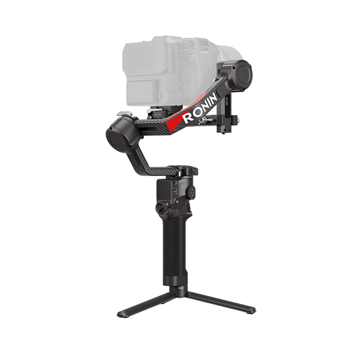 DJI RS4 PRO GIMBAL STABILIZER