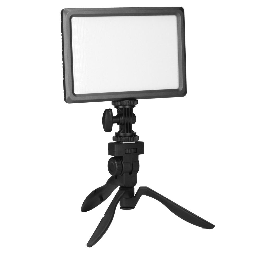 Nanlite Mini Tripod &amp; Hand Grip with 1/4 screw