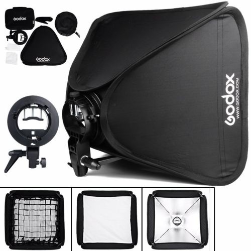 GODOX 60x60 Easy Set Up Soft Box