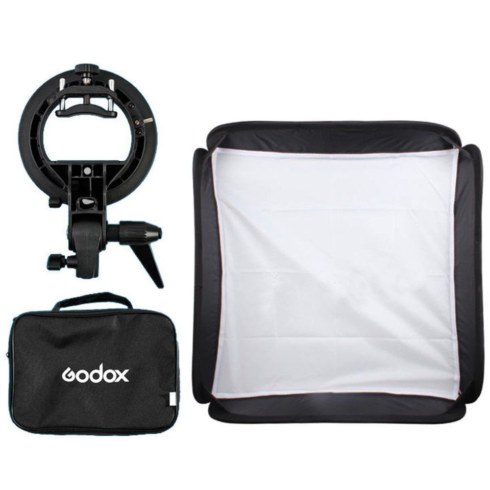 GODOX 60x60 Easy Set Up Soft Box