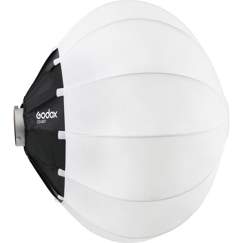 Godox Collapsible Lantern Softbox (65cm)