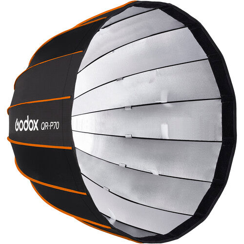 Godox QR P70 Parabolic Softbox (27.6")