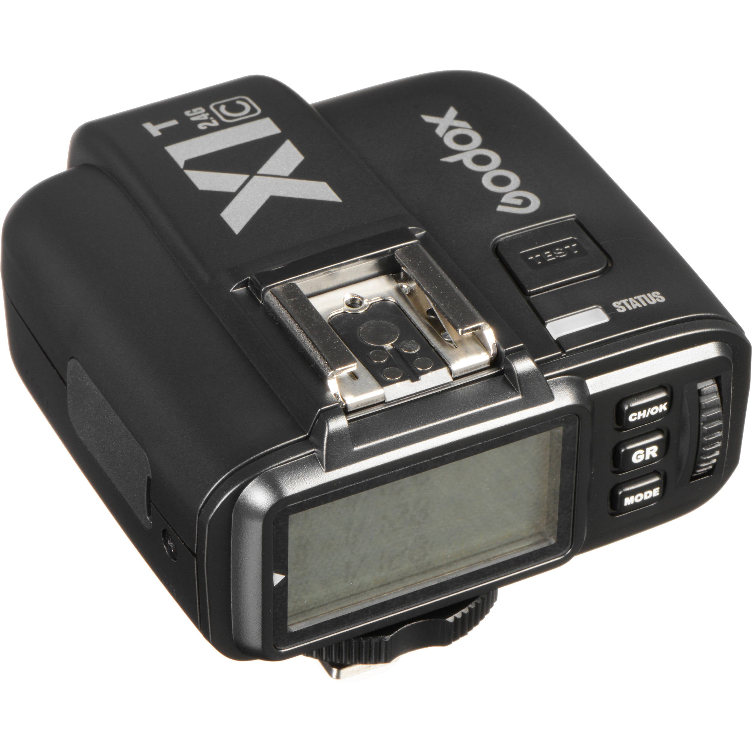 Godox X1R-C TTL Wireless Flash Trigger Receiver for Canon