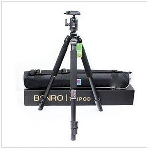 BENRO A250FBH00 TRIPOD KIT CLASSIC SERIES FOR DSLR