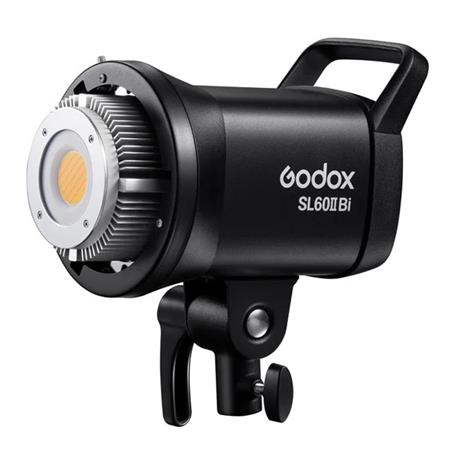 Godox SL60IIBI Bi-Color LED Video Light