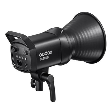 Godox SL60IIBI Bi-Color LED Video Light