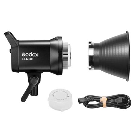 Godox SL60IID Daylight LED Video Light