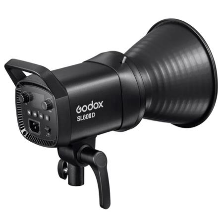 Godox SL60IID Daylight LED Video Light