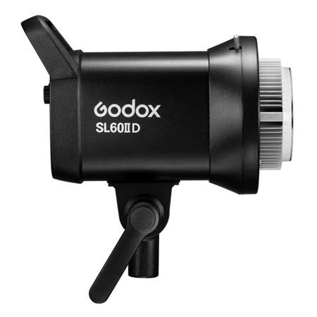 Godox SL60IID Daylight LED Video Light