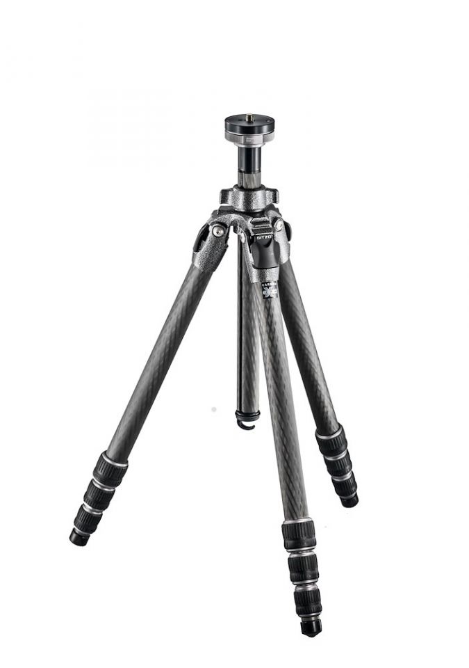 Gitzo GT2542 Mountaineer Tripod Series 2 4S